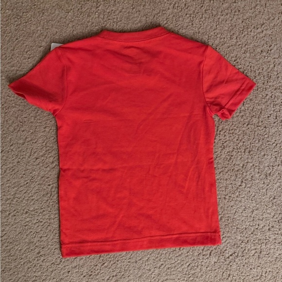 NWT Nike ‘Just Do It' Short Set, Size 4T - Picture 5 of 6